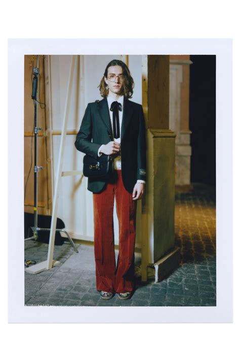 gucci lookbook mens|gucci 2021 collection.